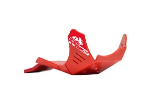 XTREM SKID PLATE BETA 350-430 