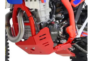 XTREM SKID PLATE BETA 350-430 
