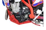 XTREM SKID PLATE BETA 350-430 