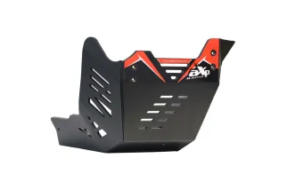 ADV SKID PLATE HONDA TRANSALP 