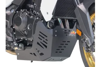 ADV SKID PLATE HONDA TRANSALP 