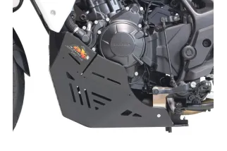 ADV SKID PLATE HONDA TRANSALP 