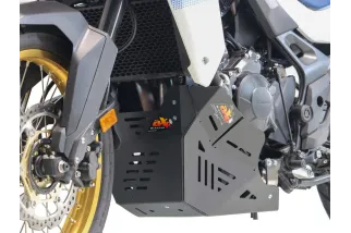 ADV SKID PLATE HONDA TRANSALP 