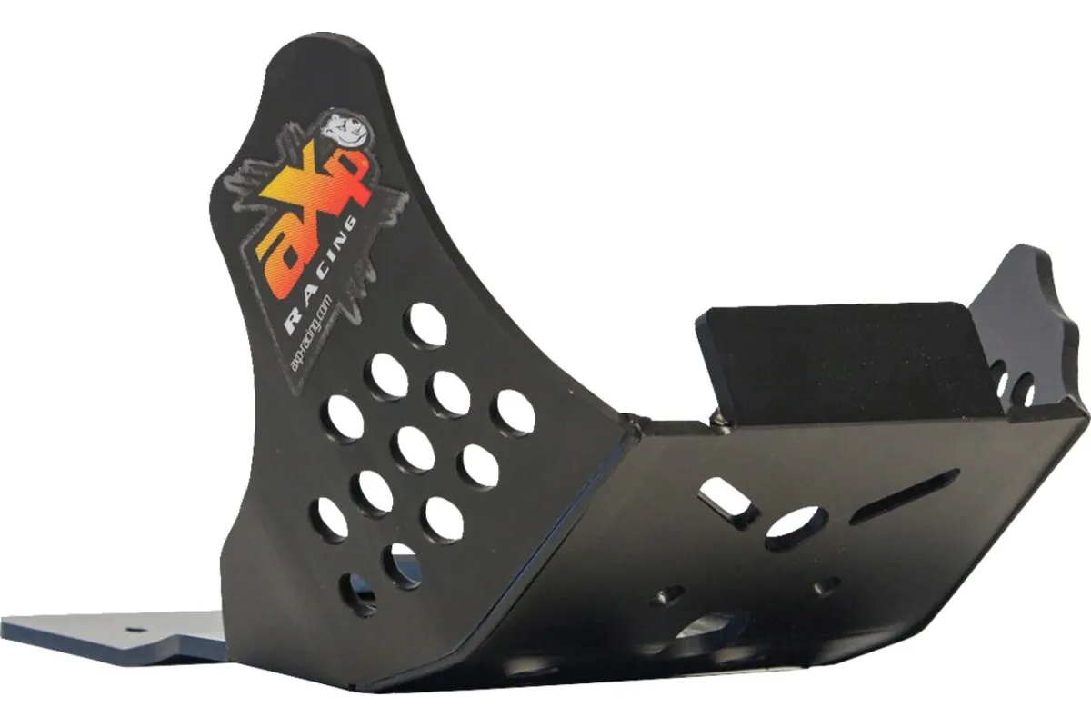 SKID PLATE PHD 6MM TRIUMPH TF 