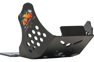 SKID PLATE PHD 6MM TRIUMPH TF 