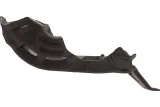 ARMOR SKID PLATE FULL - BLACK