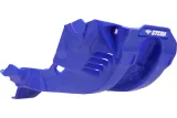ARMOR SKID PLATE FULL - BLUE