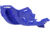 ARMOR SKID PLATE FULL - BLUE