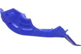 ARMOR SKID PLATE FULL - BLUE