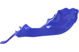 ARMOR SKID PLATE FULL - BLUE