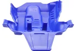 ARMOR SKID PLATE FULL - BLUE