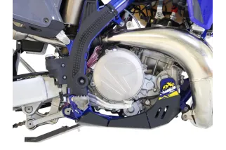 XTREM SKID PLATE SHERCO SE250/