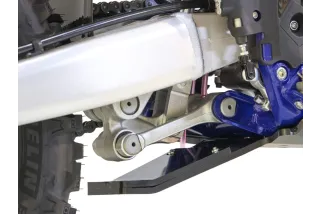 XTREM SKID PLATE SHERCO SE250/