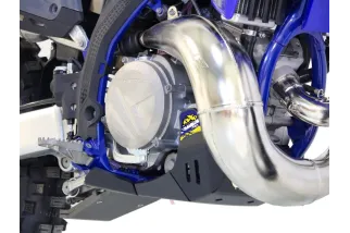 XTREM SKID PLATE SHERCO SE250/