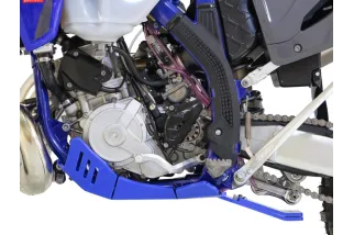 XTREM SKID PLATE SHERCO SE250/
