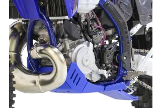 XTREM SKID PLATE SHERCO SE250/
