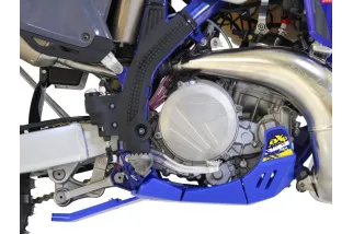 XTREM SKID PLATE SHERCO SE250/