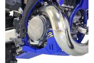 XTREM SKID PLATE SHERCO SE250/