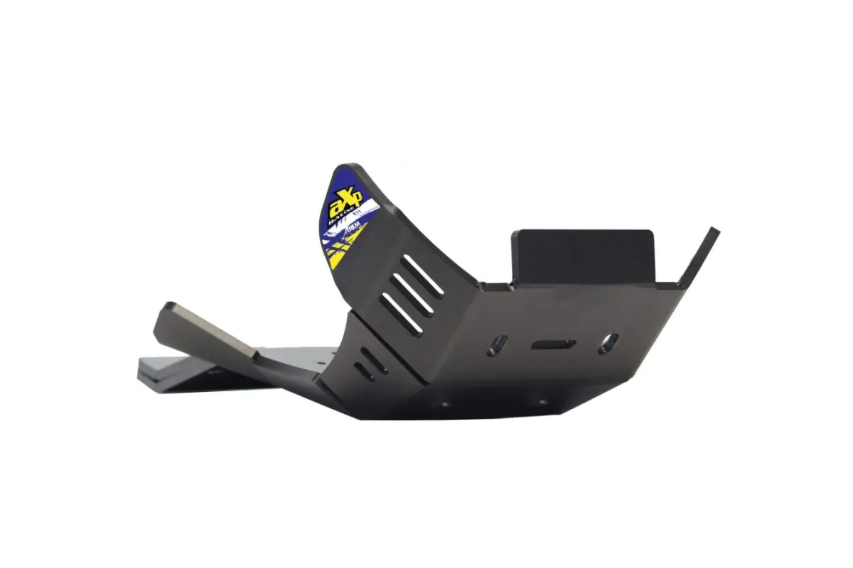 XTREM SKID PLATE SHERCO SEF 25