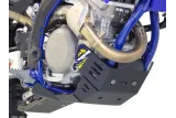 XTREM SKID PLATE SHERCO SEF 25