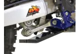 XTREM SKID PLATE SHERCO SEF 25