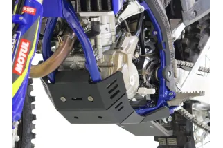 XTREM SKID PLATE SHERCO SEF 25