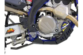 XTREM SKID PLATE SHERCO SEF 25