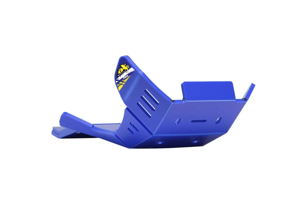 XTREM SKID PLATE SHERCO SEF 25