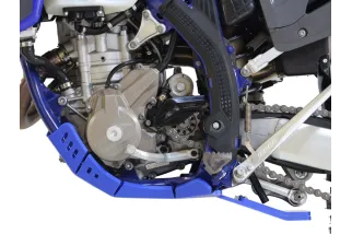 XTREM SKID PLATE SHERCO SEF 25