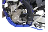 XTREM SKID PLATE SHERCO SEF 25