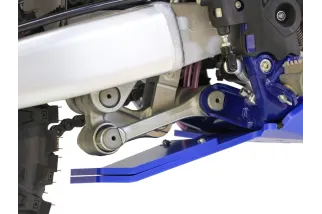 XTREM SKID PLATE SHERCO SEF 25
