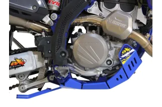 XTREM SKID PLATE SHERCO SEF 25