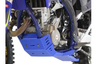 XTREM SKID PLATE SHERCO SEF 25