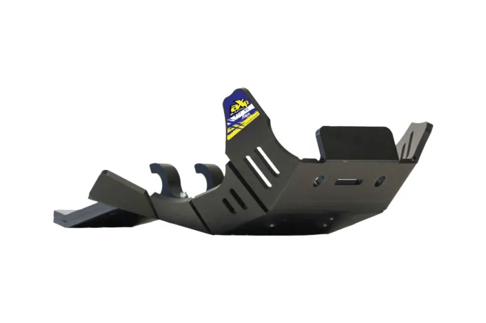 XTREM SKID PLATE SHERCO SE 125