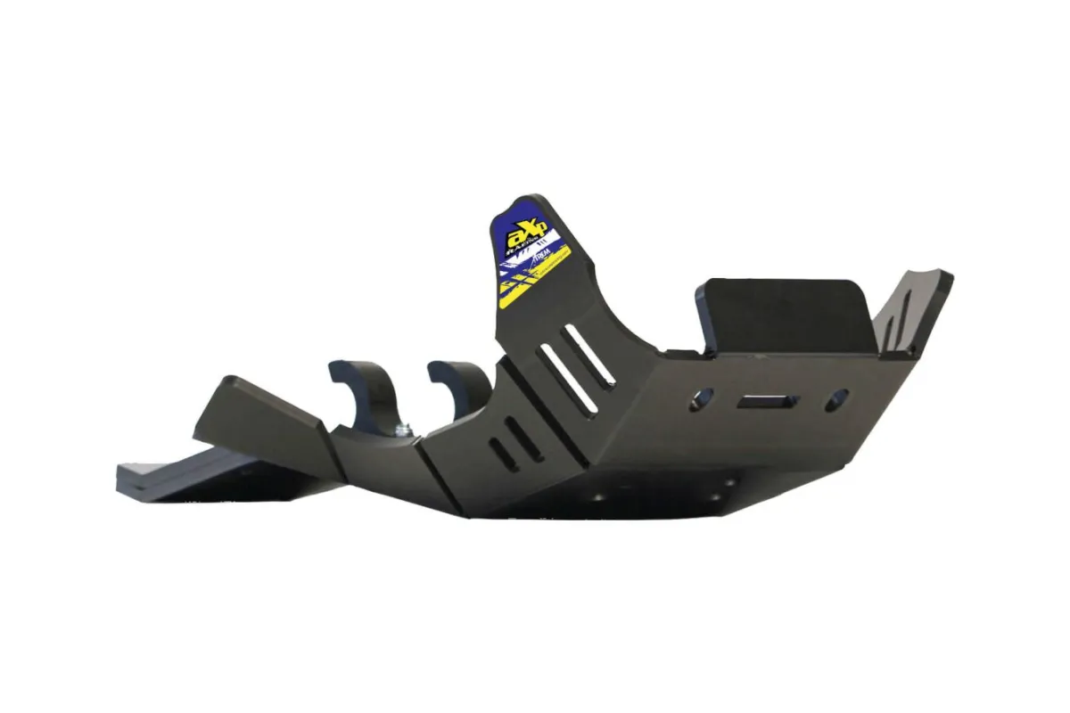 XTREM SKID PLATE SHERCO SE 125