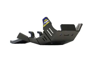 XTREM SKID PLATE SHERCO SE 125