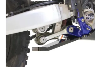 XTREM SKID PLATE SHERCO SE 125