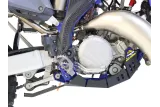 XTREM SKID PLATE SHERCO SE 125