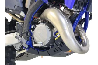 XTREM SKID PLATE SHERCO SE 125
