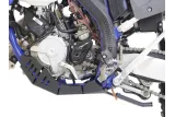 XTREM SKID PLATE SHERCO SE 125