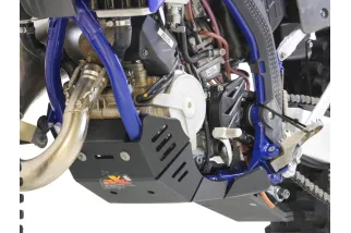 XTREM SKID PLATE SHERCO SE 125