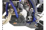 XTREM SKID PLATE SHERCO SE 125
