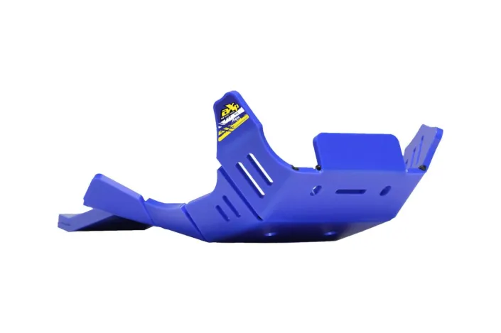 XTREM SKID PLATE SHERCO SE 125