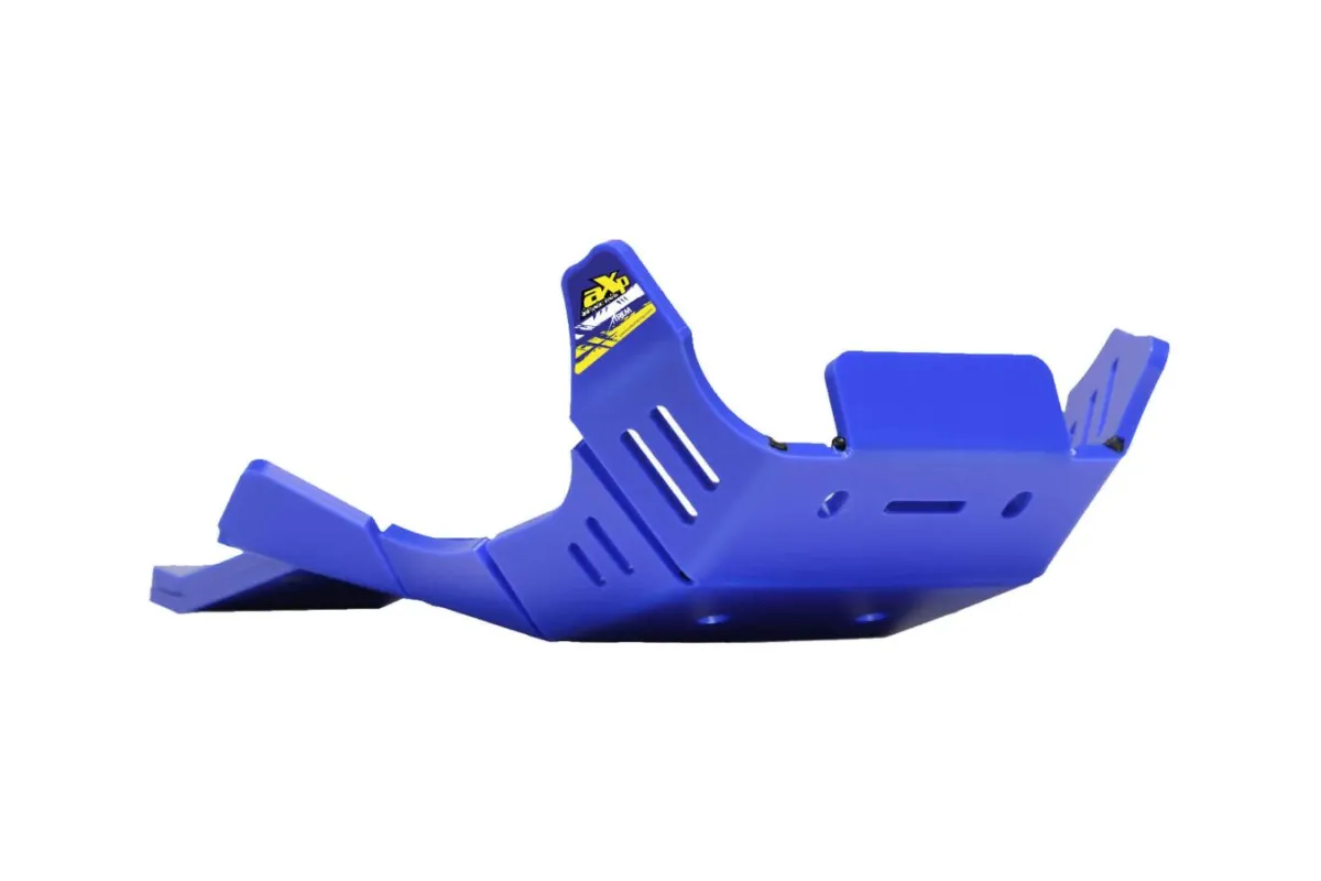 XTREM SKID PLATE SHERCO SE 125