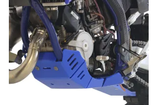 XTREM SKID PLATE SHERCO SE 125