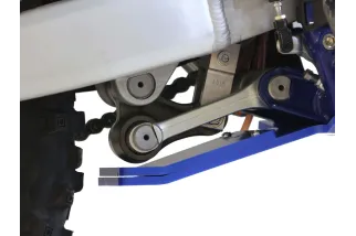 XTREM SKID PLATE SHERCO SE 125