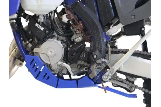 XTREM SKID PLATE SHERCO SE 125