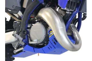 XTREM SKID PLATE SHERCO SE 125