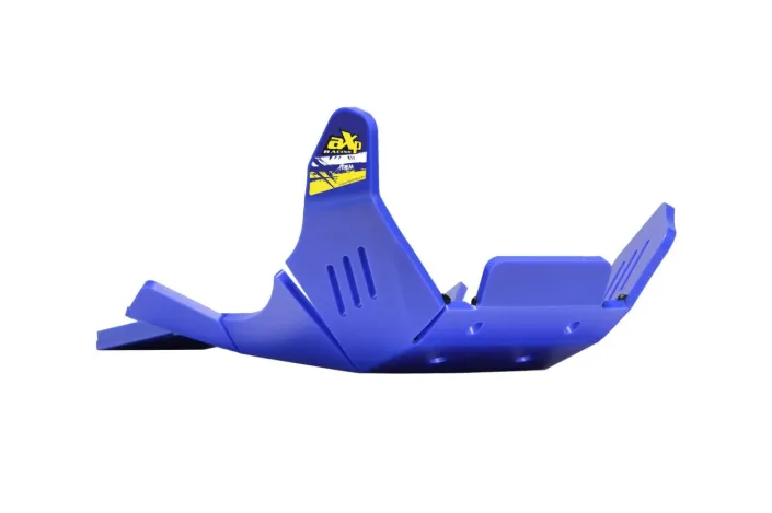 XTREM SKID PLATE SHERCO SEF 45