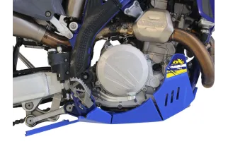 XTREM SKID PLATE SHERCO SEF 45